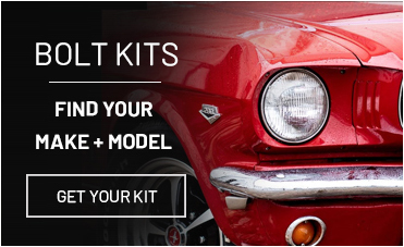BOLT KITS FOR YOUR VEHICLE - FIND YOUR MAKE AND MODEL