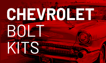 CHEV BOLT KITS