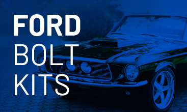 FORD BOLT KITS