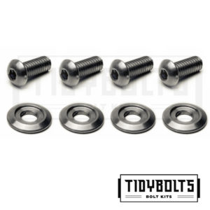 Tidy bolts 4 pack