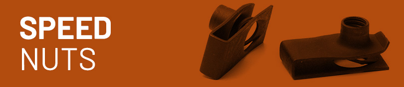 SPEED NUTS